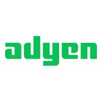 adyen logo